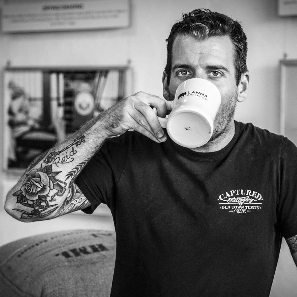 Meet your Posher, Bryan